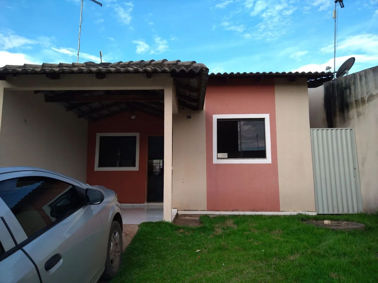 Foto - Planaltina - Setor Oeste