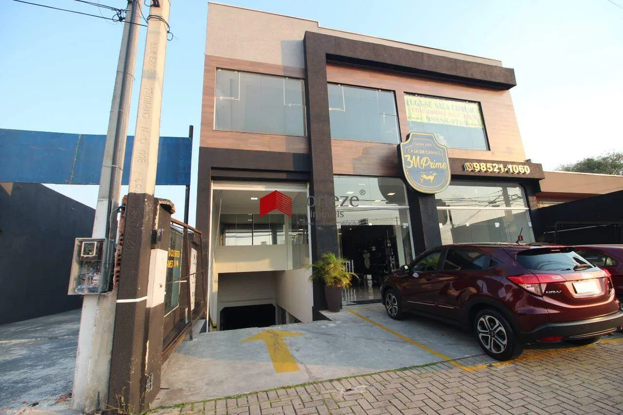 Ótima oportunidade!! Sala Comercial 400m² para locação nas proximidades Centro - SJP