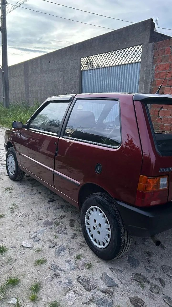 Uno ELX raridade 