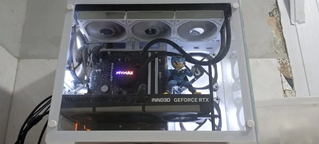 RTX 4080 Super INNO3D 