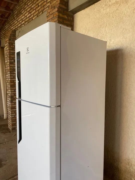 Geladeira Eletrolux  - Foto 5