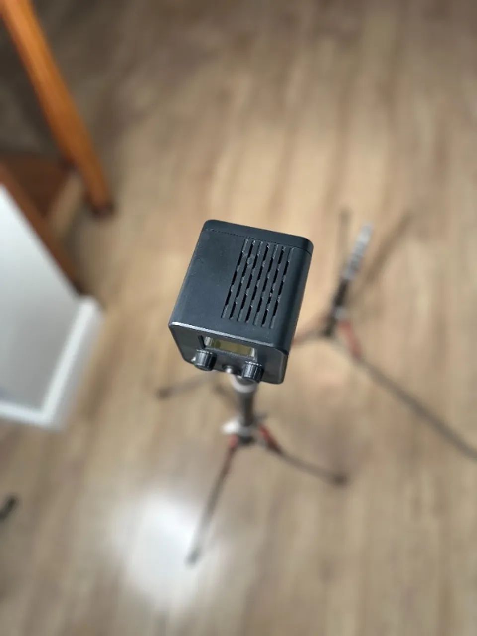 LED COB Ulanzi LT028 40w Bateria Interna Bi-color Video Pro - Foto 2