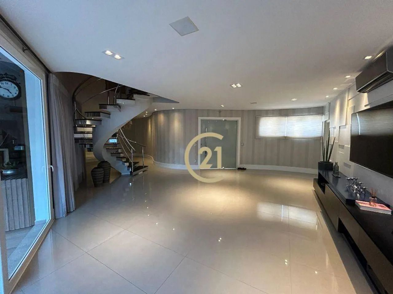 Casa para Venda ou Aluguel no Condomínio Maison Du Parc - Jardim Maison Du Parc em Indaiat - Foto 5