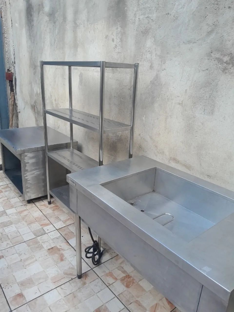 Banho Maria Elétrico 