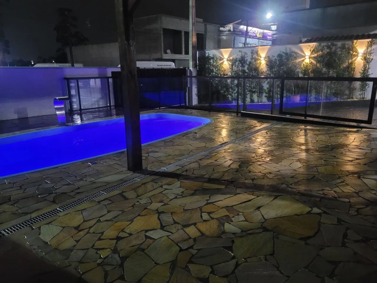 Alugo Área de festas - Foto 11