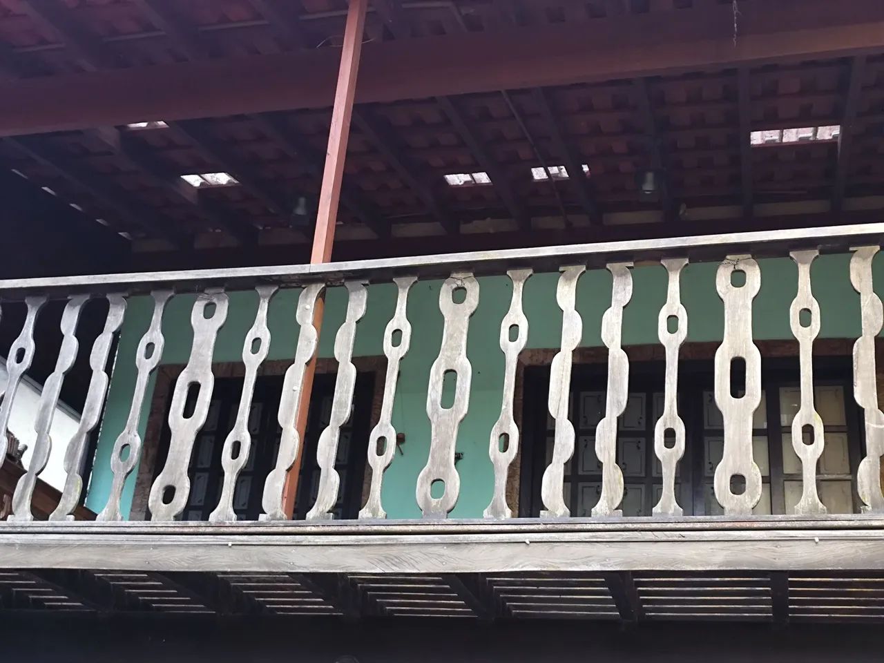 Casa p/Temporada,V.Hist. de Mambucaba,Pacote p/ CARNAVAl (06 dias),4.500,00 reais  - Foto 10