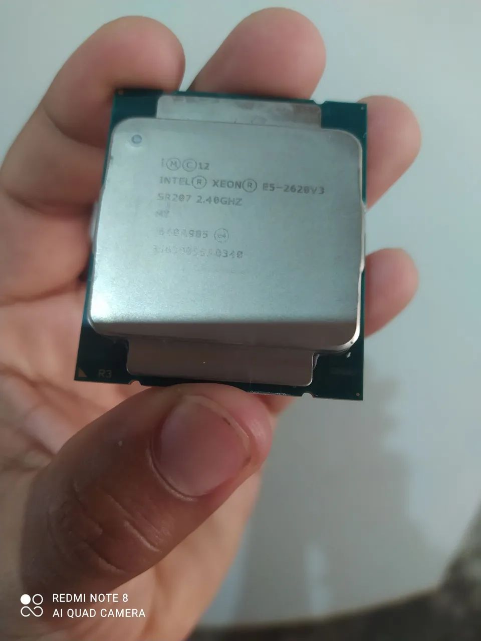 Processador Intel Xeon e5 2620v3 - Foto 2