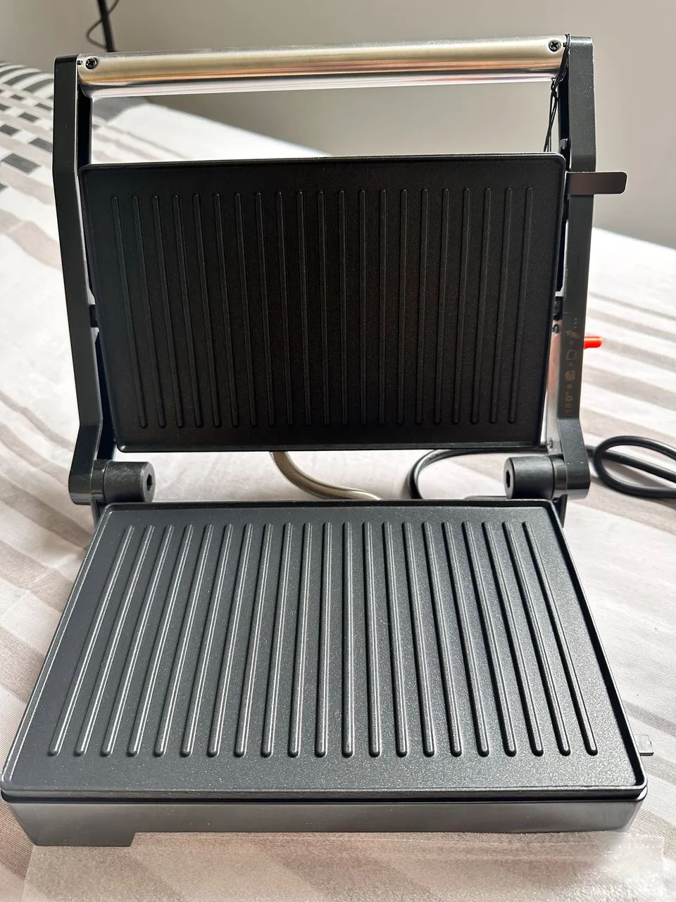 Grill Cadence - Foto 4