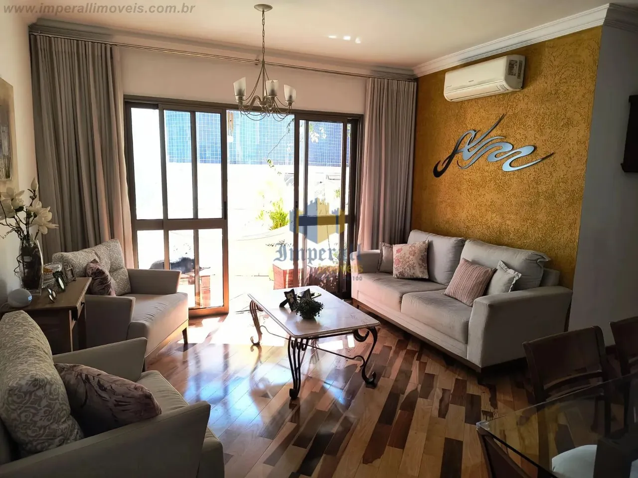 Apartamento Condomínio Edifício Maresias Jardim Aquarius SJC 108 m² 3 dormitórios 1 suíte