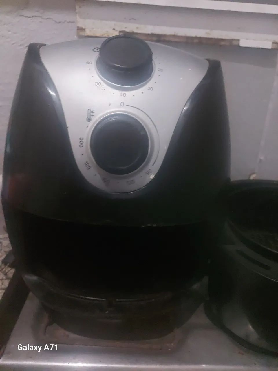 Air Fryer - Foto 2