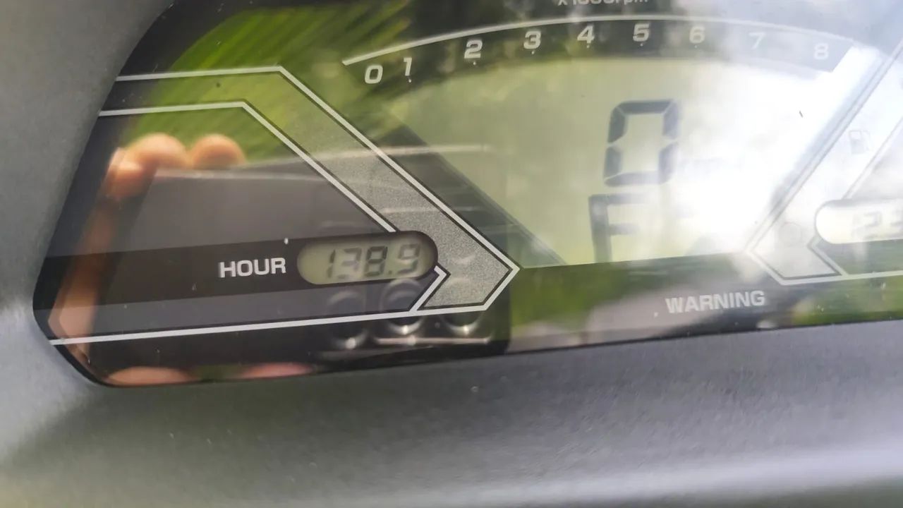 Vendo JETSKI VX 1100 TR1 2016 - Foto 6