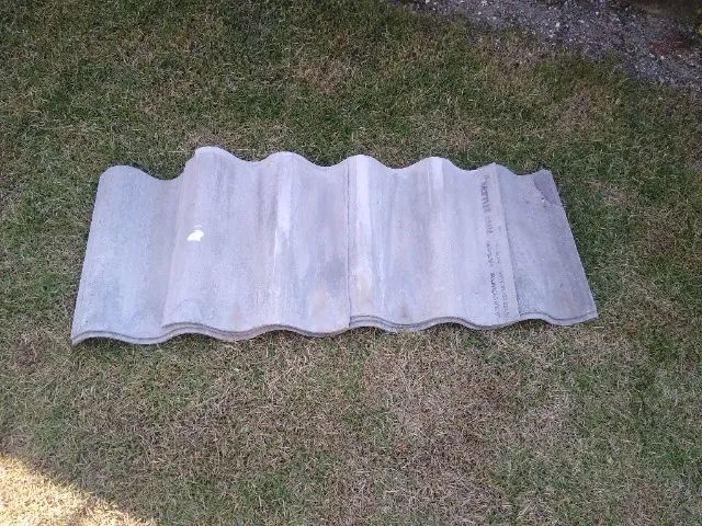 Telhas e Parafusos para Telhas