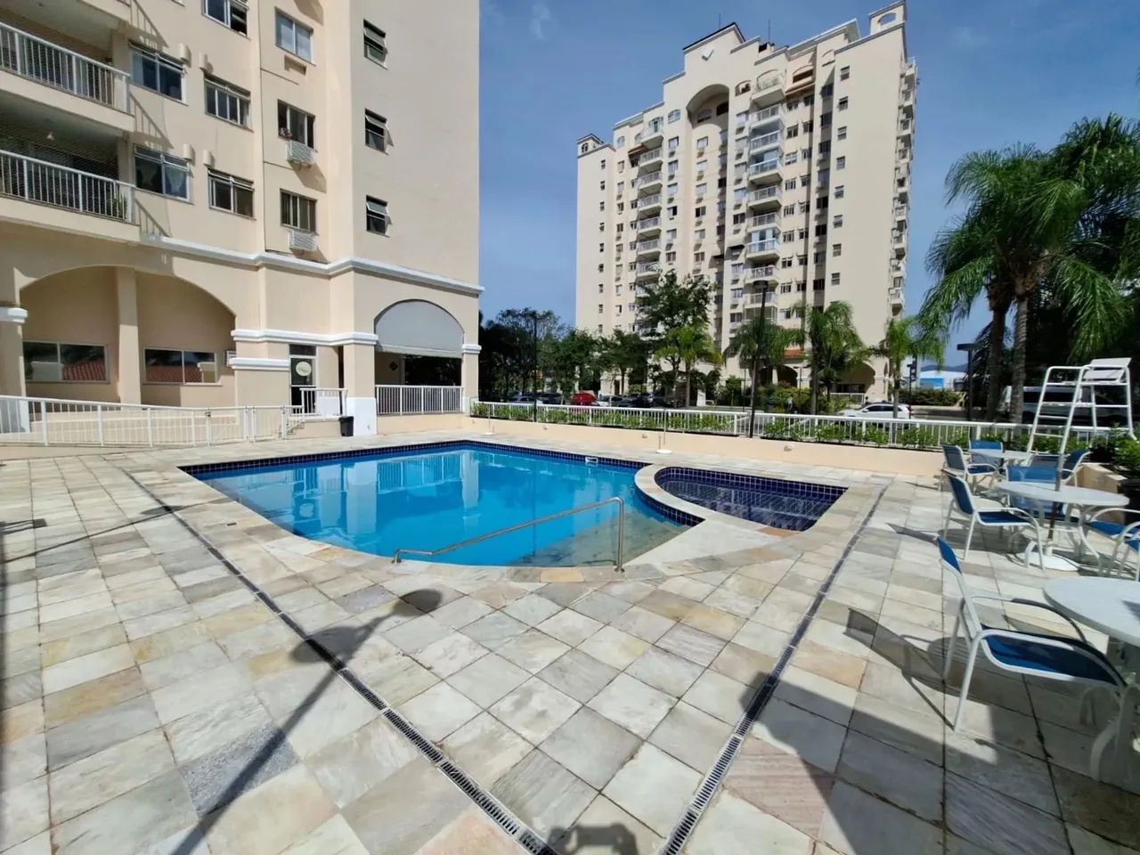 Apartamento à venda vista livre varanda 2 quartos (1suíte) garagem em Nova Barra - Foto 2