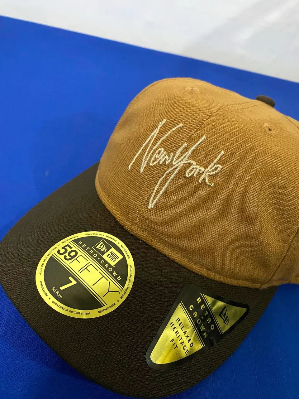 Boné New era 59fifty rc  - Foto 2