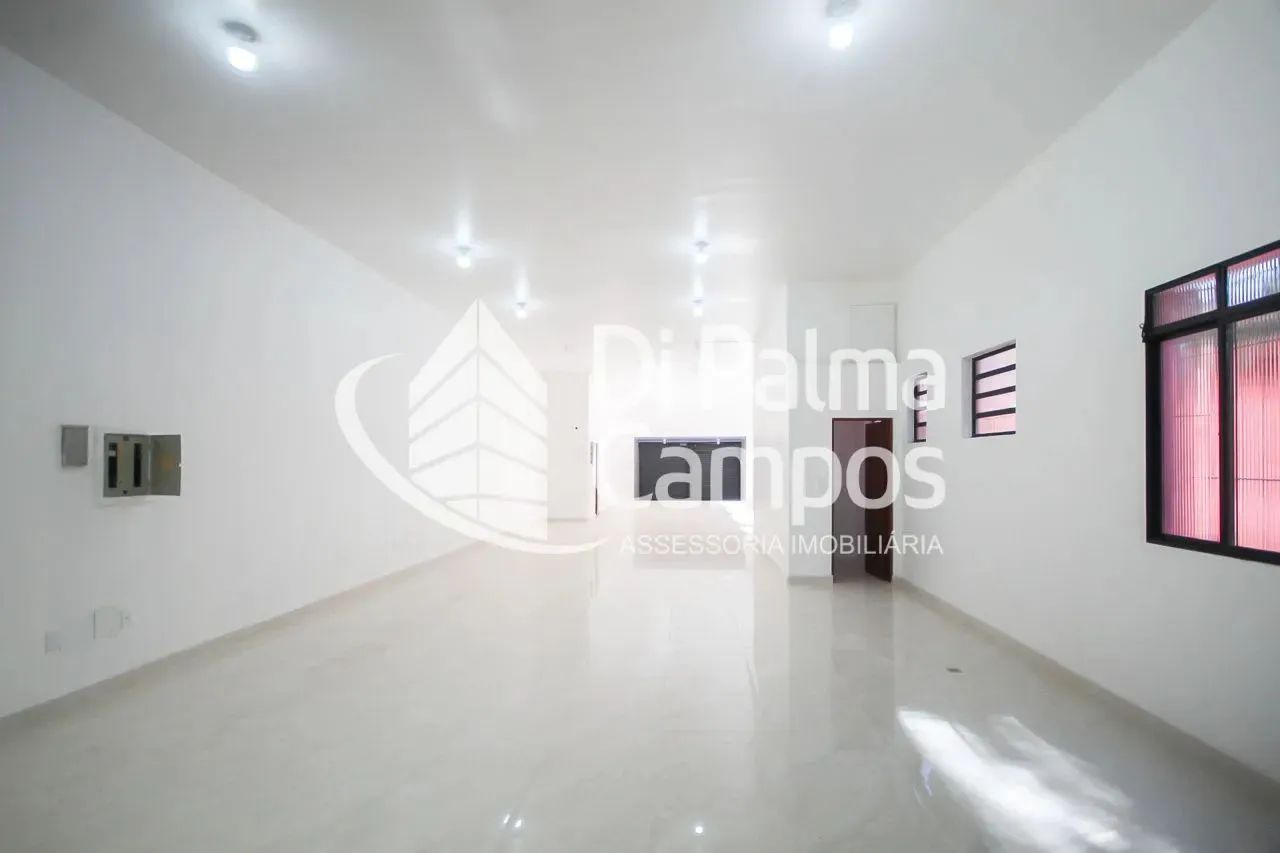 Salão comercial para locação na Vila Clementino com 228 m² de área útil - Foto 2