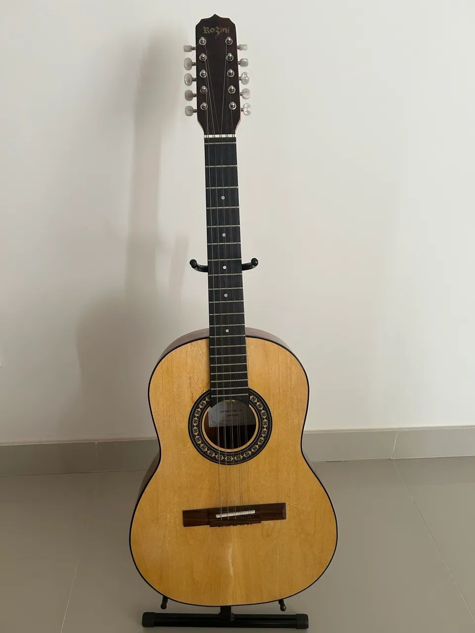 Vendo Viola Rozini RV155
