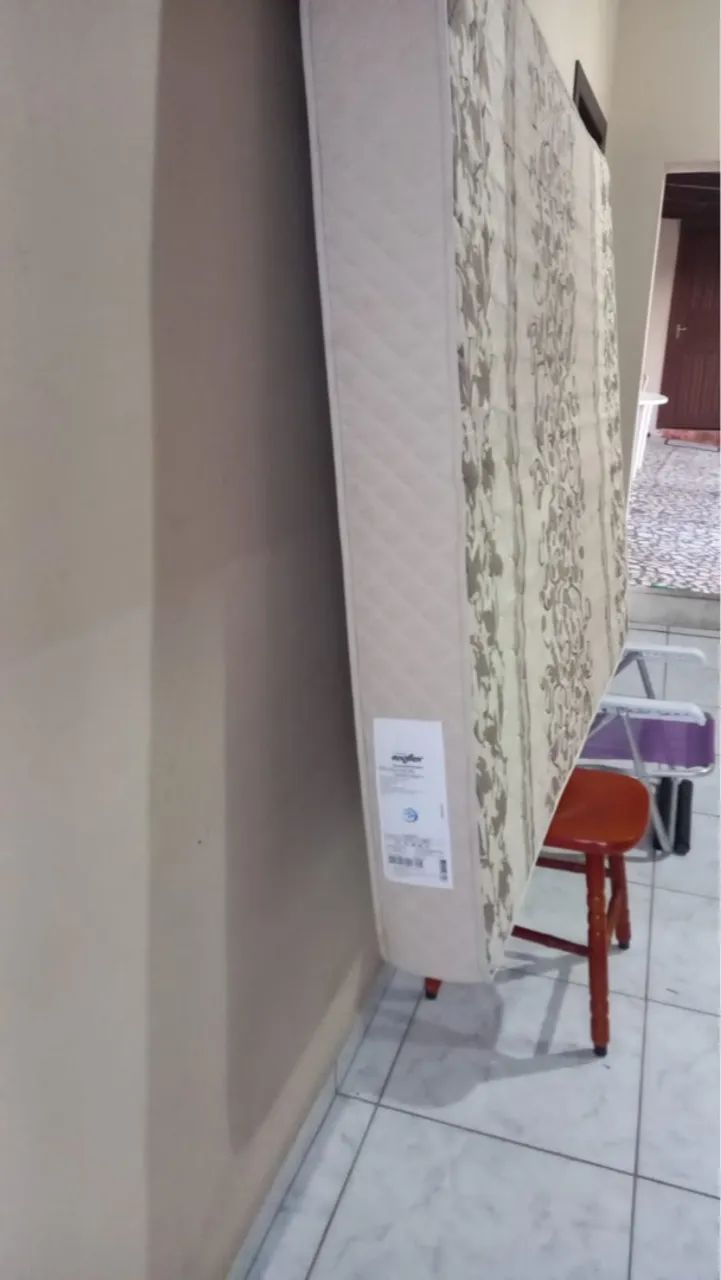 Cama box 138  - Foto 3