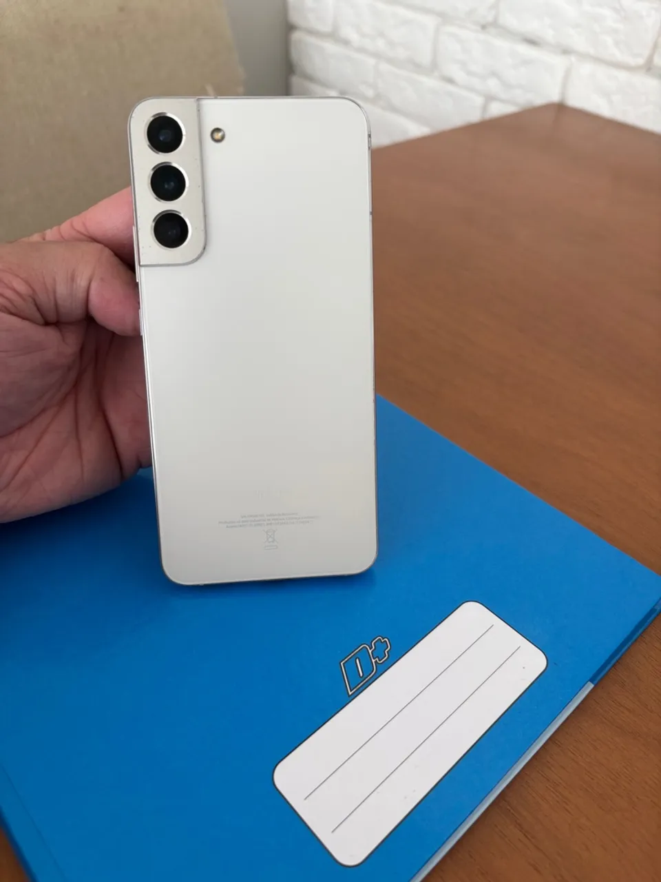 Samsung S22 Plus