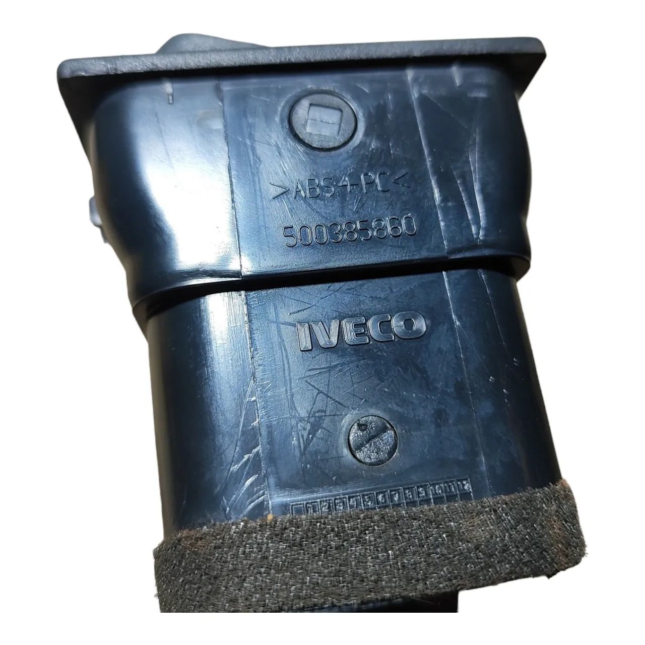 Difusor De Ar Tabelier Le Original Tector 11190  E757 - Foto 5