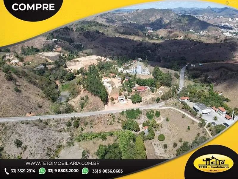 à venda, Jardim Serra Verde - Crispim Jaques (Teófilo Otoni)/MG - Foto 4