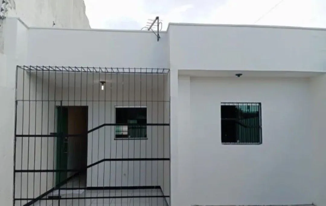 Casa a venda