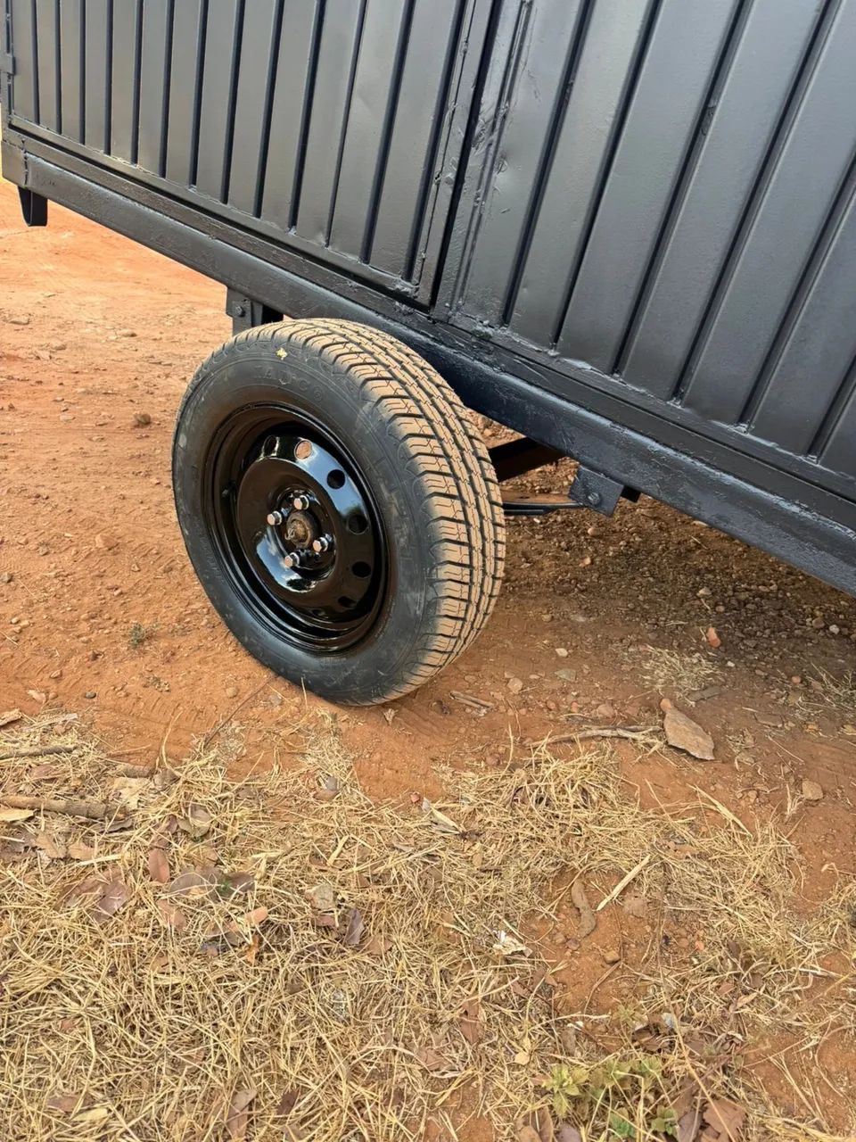Trailer a venda 64318616565121125