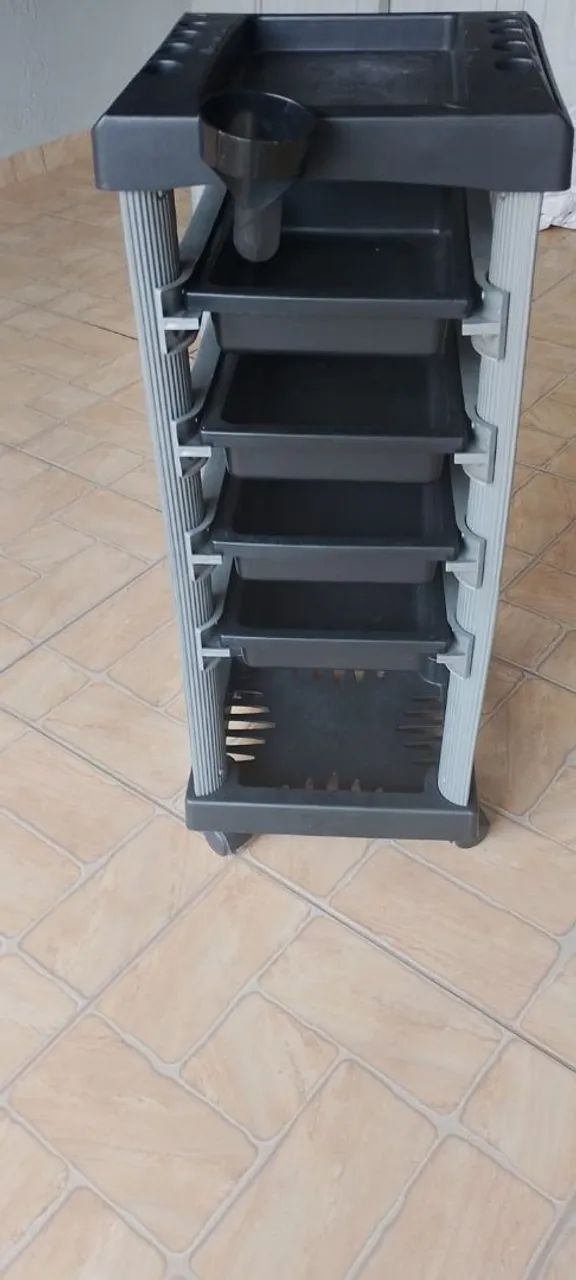 Móveis salão de cabeleireiro  - Foto 3