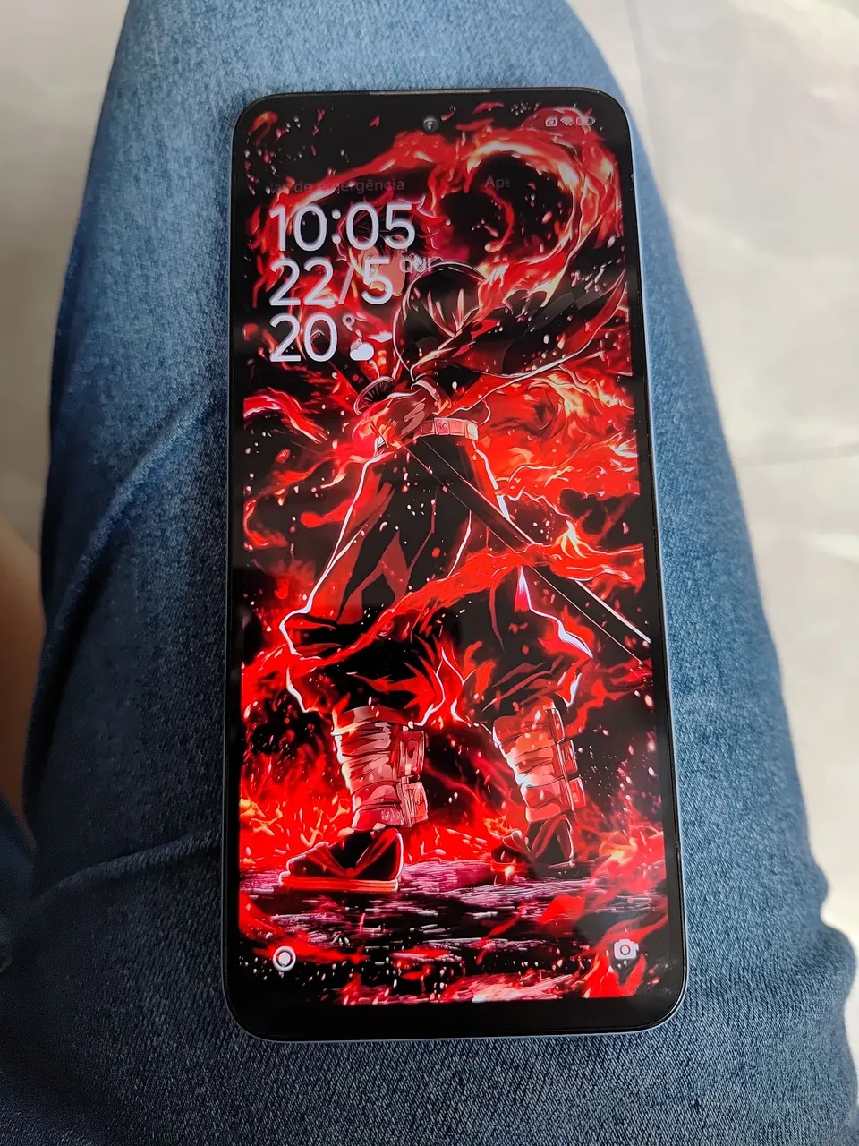 Xiaomi redimi 12
