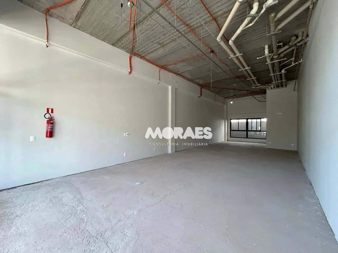 Sala comercial nova para alugar, 85 m² por R$ 5.500/mês - Pluri Working - Bauru/SP