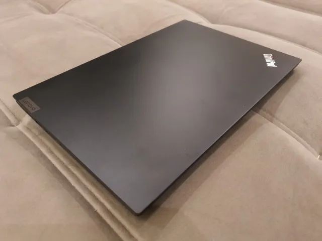 Ultrabook Lenovo i5 ThinkPad E14 10a Geração com Configuração TOP- Parcelo e Entrego - Foto 4