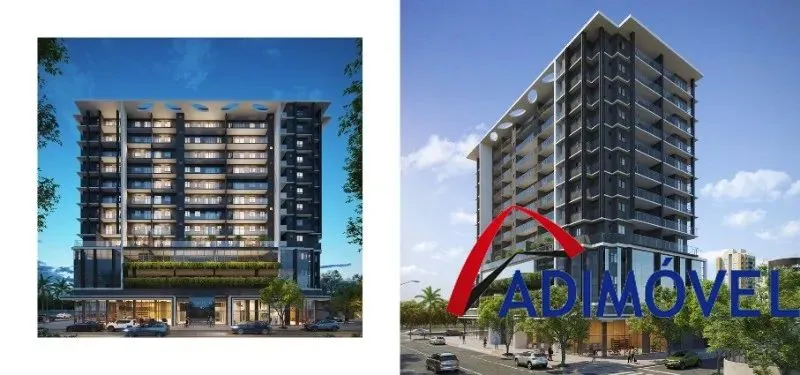 Apartamento à venda em Vitória-ES, Jardim da Penha: 2 quartos, 1 suíte, 62,39 m² de área.