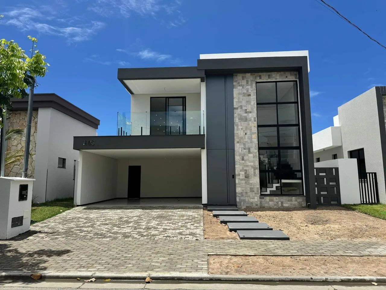 Casa Duplex no Alphaville 2