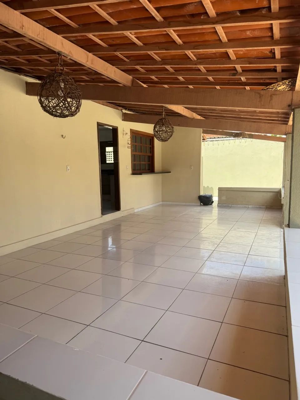 Ótima casa - Praia de Gracandu  - Foto 11