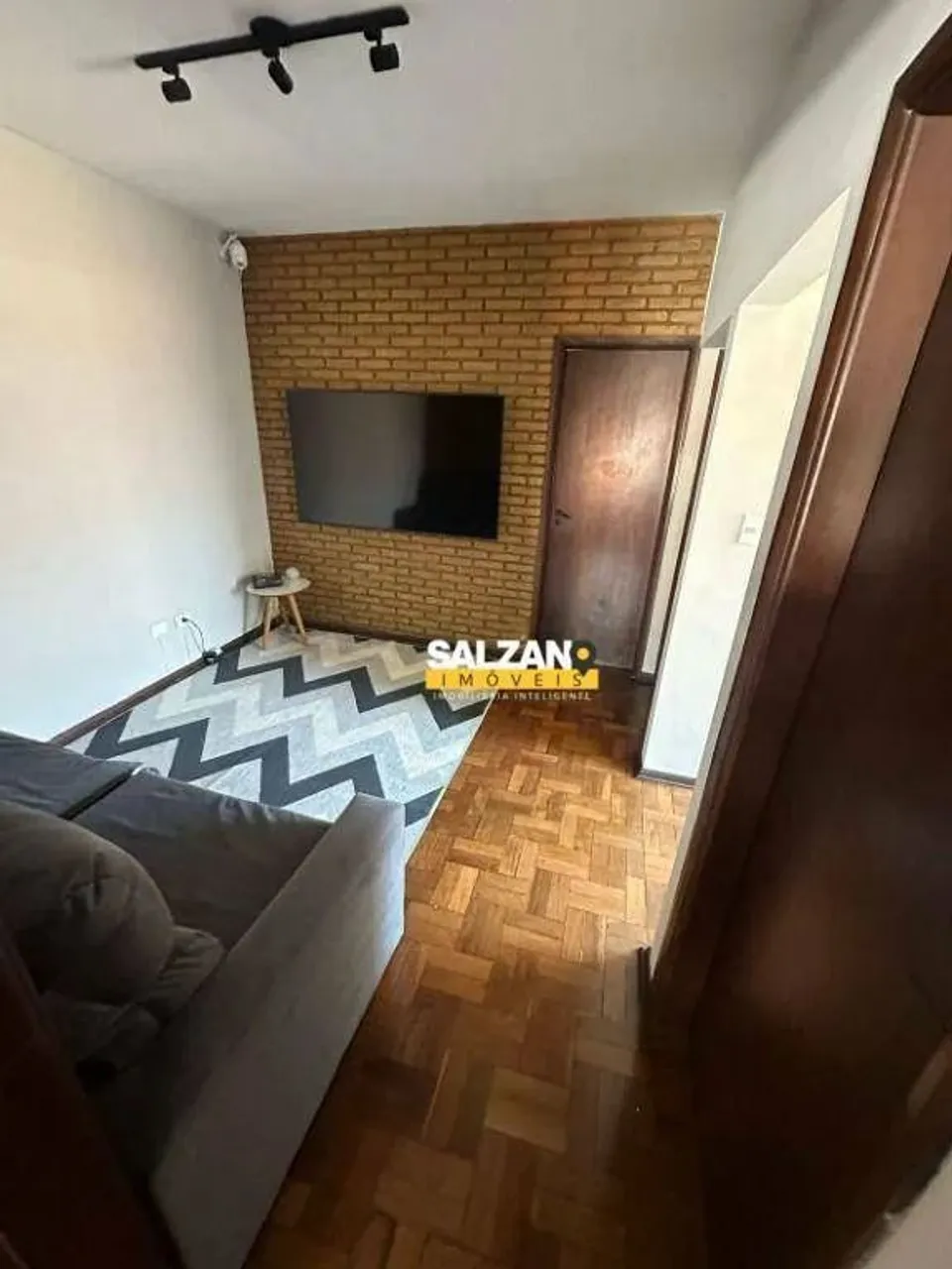 Sobrado com 4 dormitórios para alugar, 166 m² por R$ 5.650,00/mês - Centro - Taubaté/SP