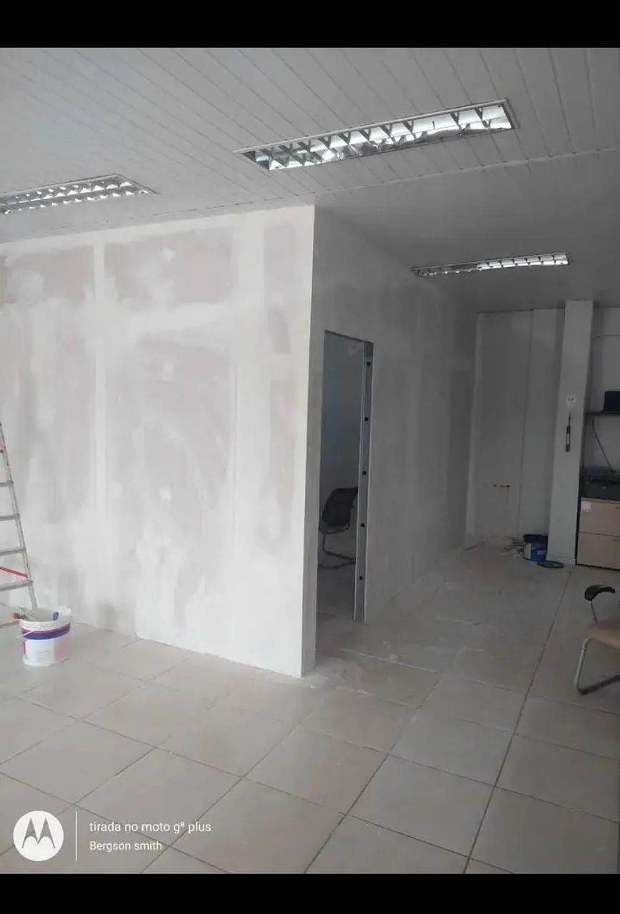 GESSO ACARTONADO " REVESTIMENTO EM DRYWALL  - Foto 3