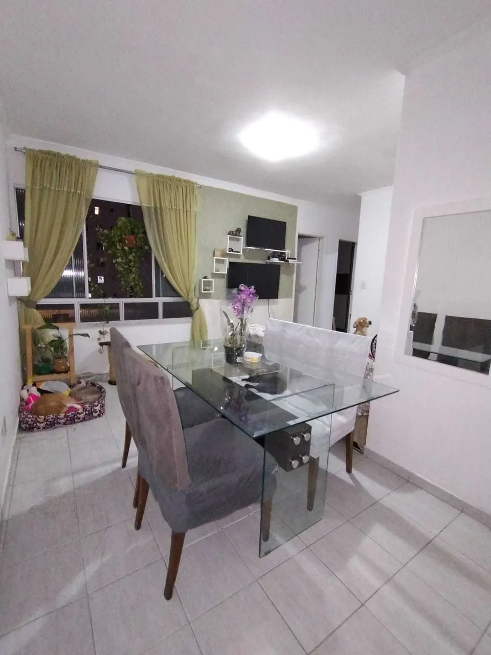 Residencial Santa Lúcia #