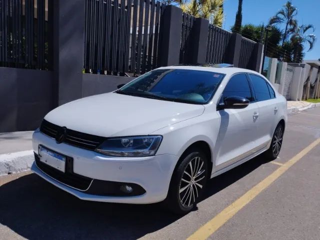 Jetta 2.0 TSI Highline 2014 muito conservado 2025 Pago - Foto 2