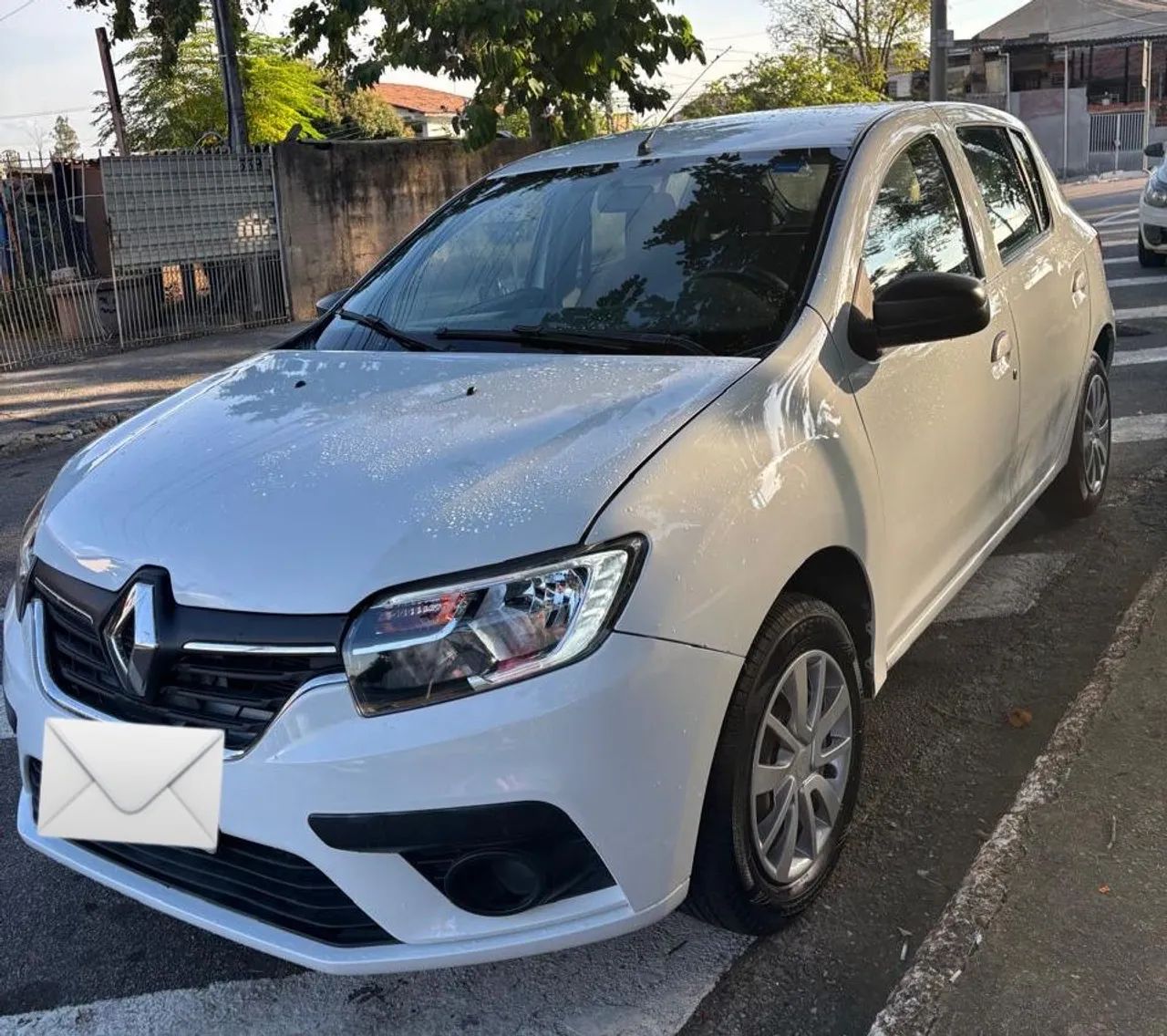 aluguel de carro APLICATIVOS  - Foto 2