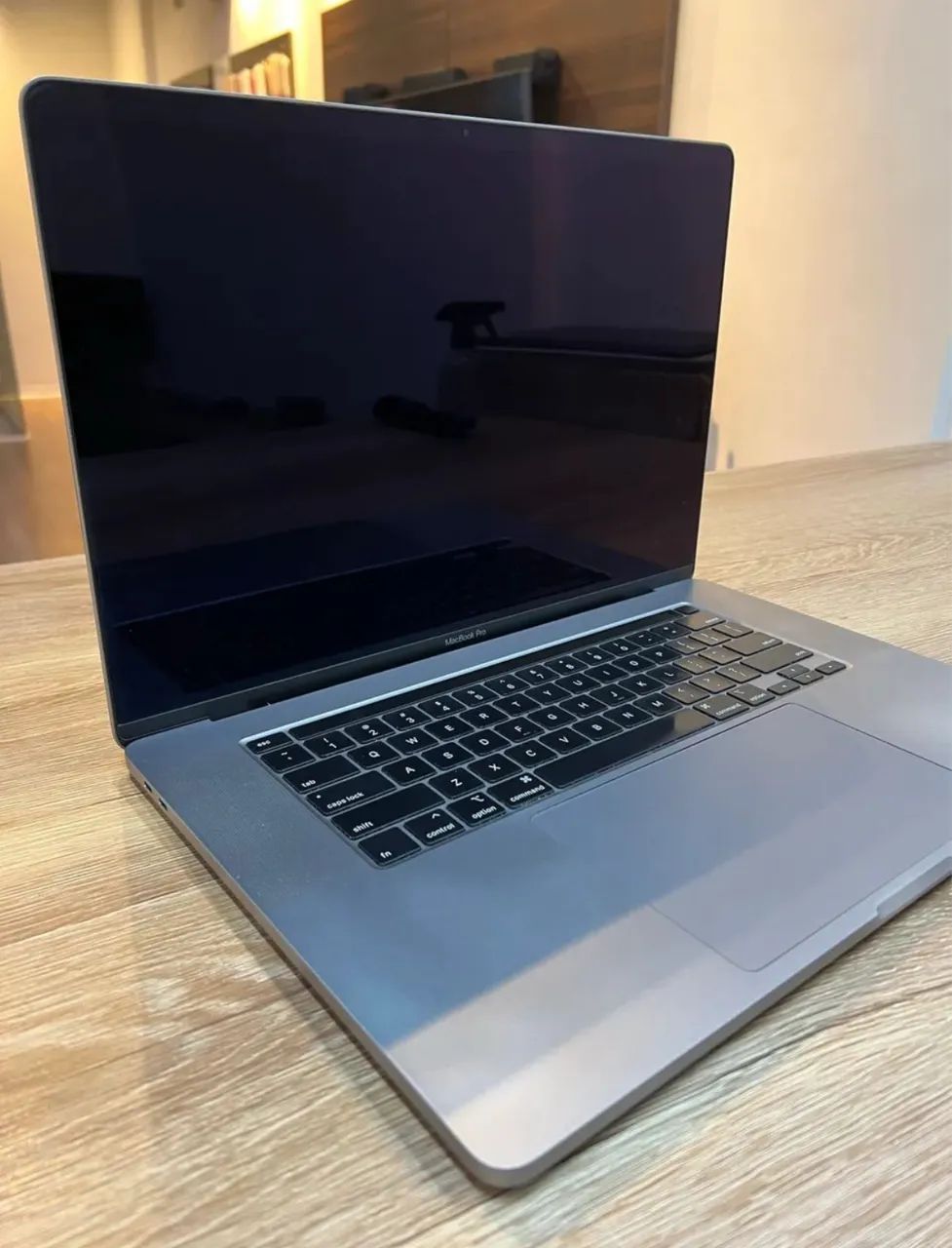 Macbook pro 2019, 16pol,i9, 16gb,1tb, até12x - Foto 5