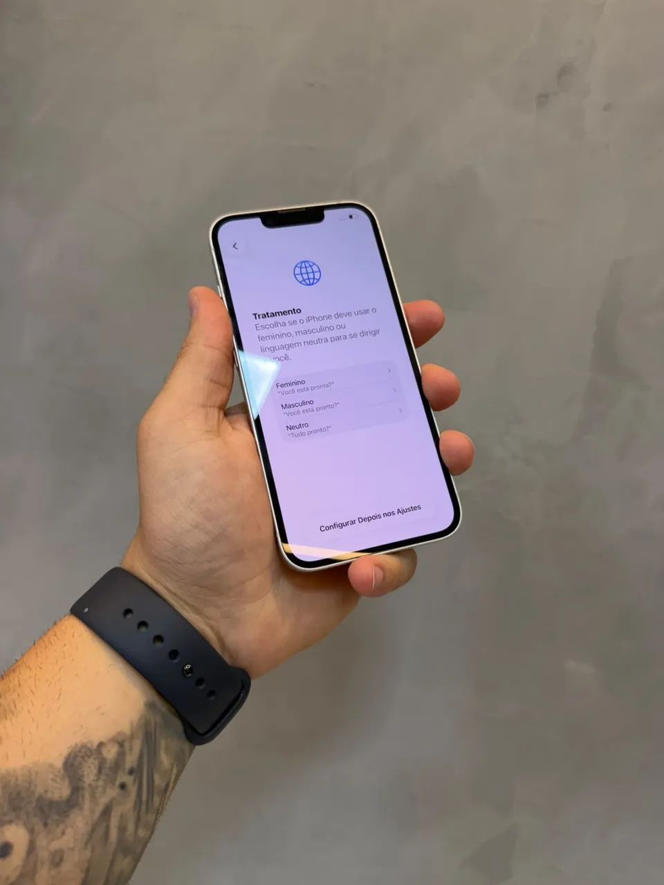 iPhone 14 - Foto 2