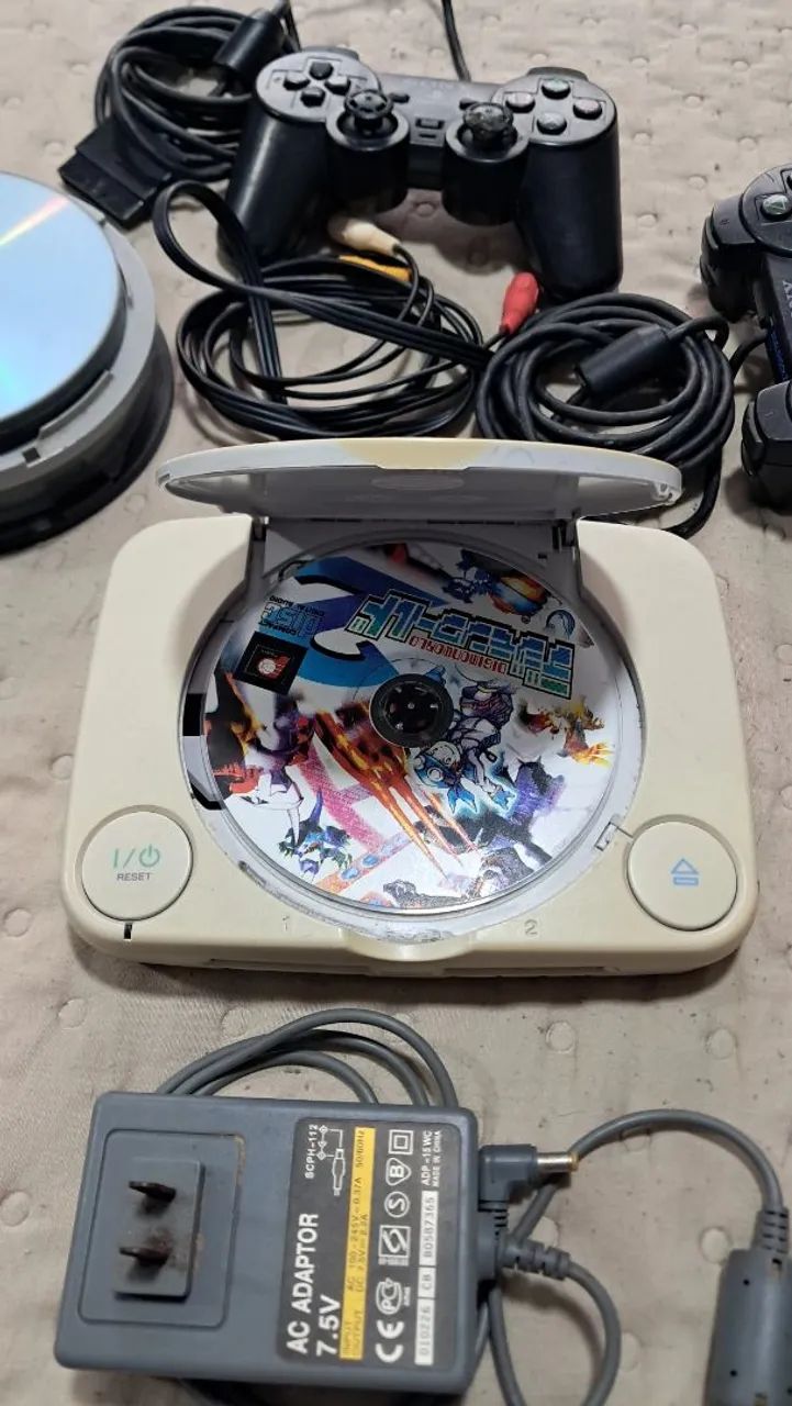 PlayStation 1 one - Foto 3
