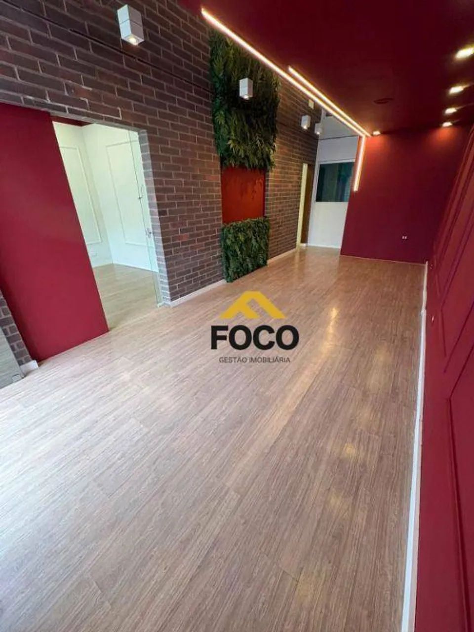 Comercial para alugar, 60 m² - Alemães - Piracicaba/SP - Foto 5