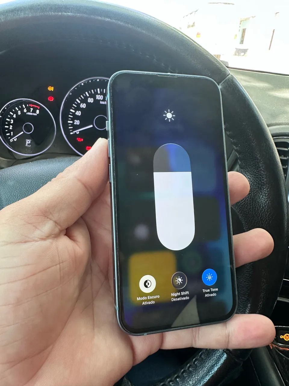iPhone 14 128 GB semi-novo - Foto 5