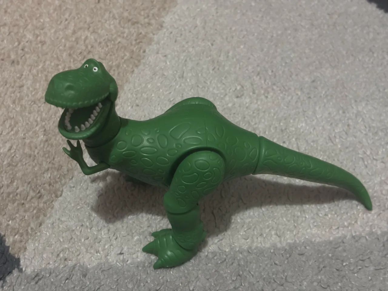 Toy story - Foto 4