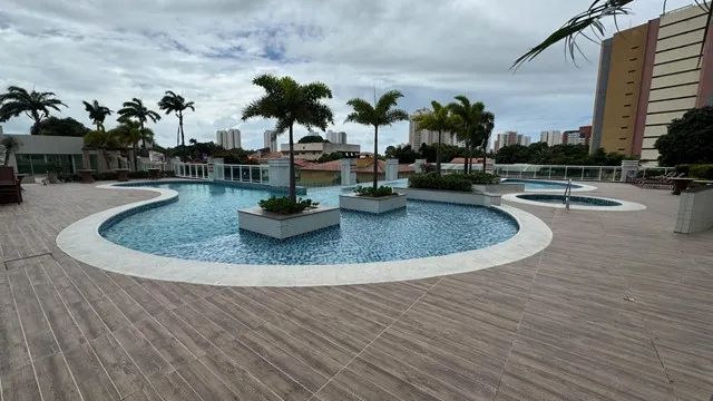 APTO2 para alugar na cidade de FORTALEZA-CE - Foto 3