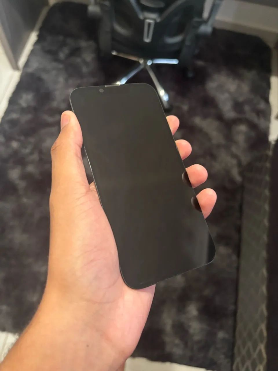 Tela IPhone 14 Lcd vivid Full Hd