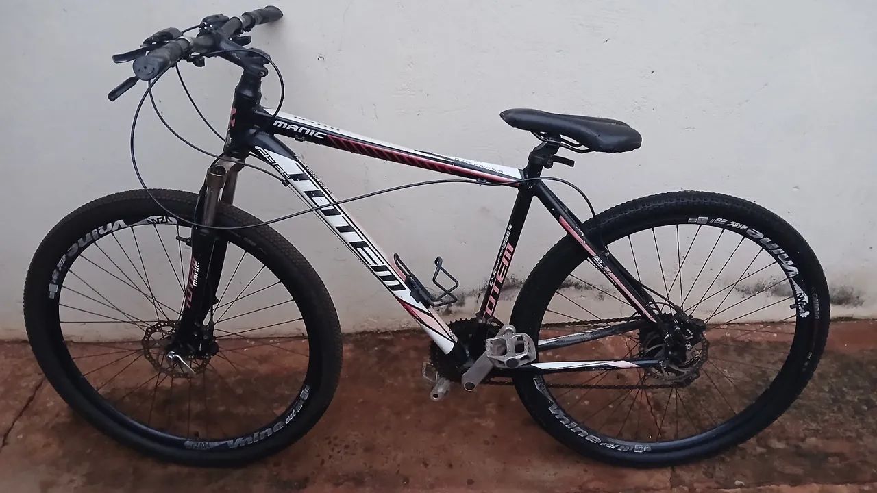 BICICLETA TOTEM - Foto 3
