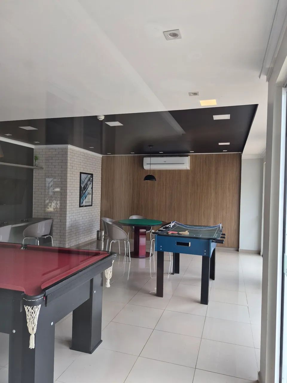 Apartamento à Venda - Foto 2