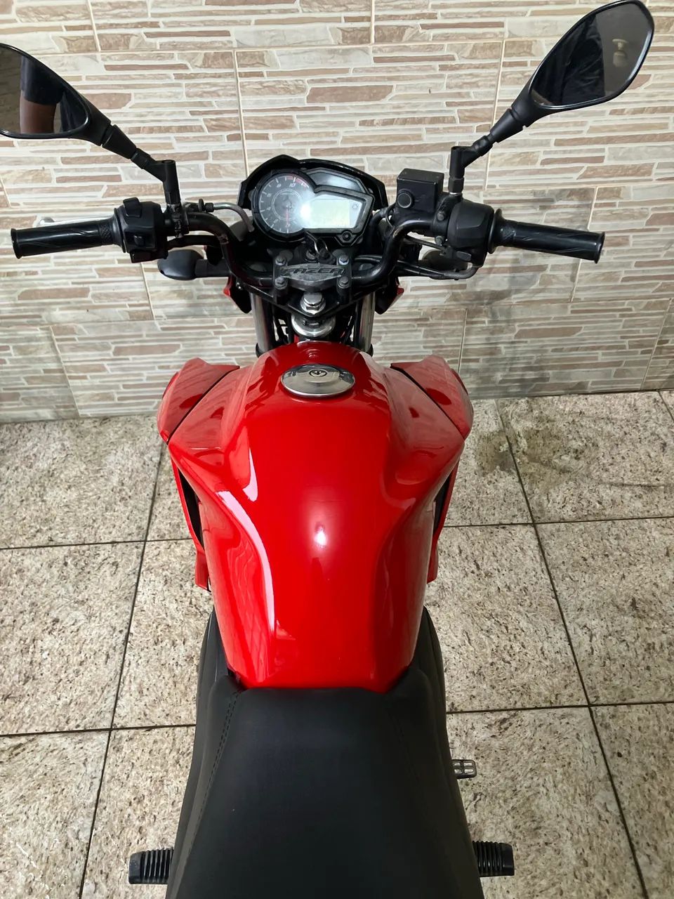     Fazer 150 2022  - Foto 5