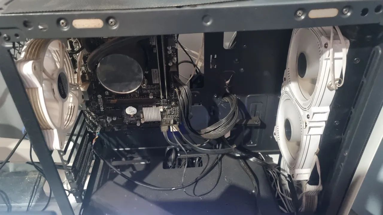 Vendo pc gamer - Foto 2